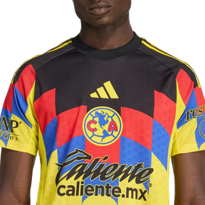 Camisa Club América 2025/26 Home – Torcedor