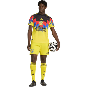 Camisa Club América 2025/26 Home – Torcedor