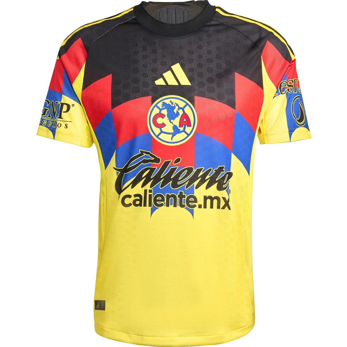 Camisa Club América 2025/26 Home – Torcedor