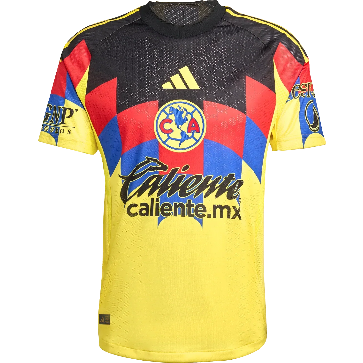 Camisa Club América 2025/26 Home – Torcedor