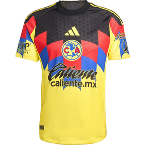 Camisa Club América 2025/26 Home – Torcedor