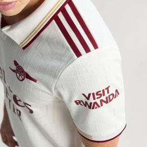 Camisa Arsenal 2025/26 Third – Jogador