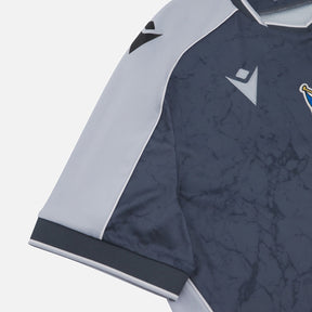 Camisa Real Sociedad 2025/26 Away – Torcedor