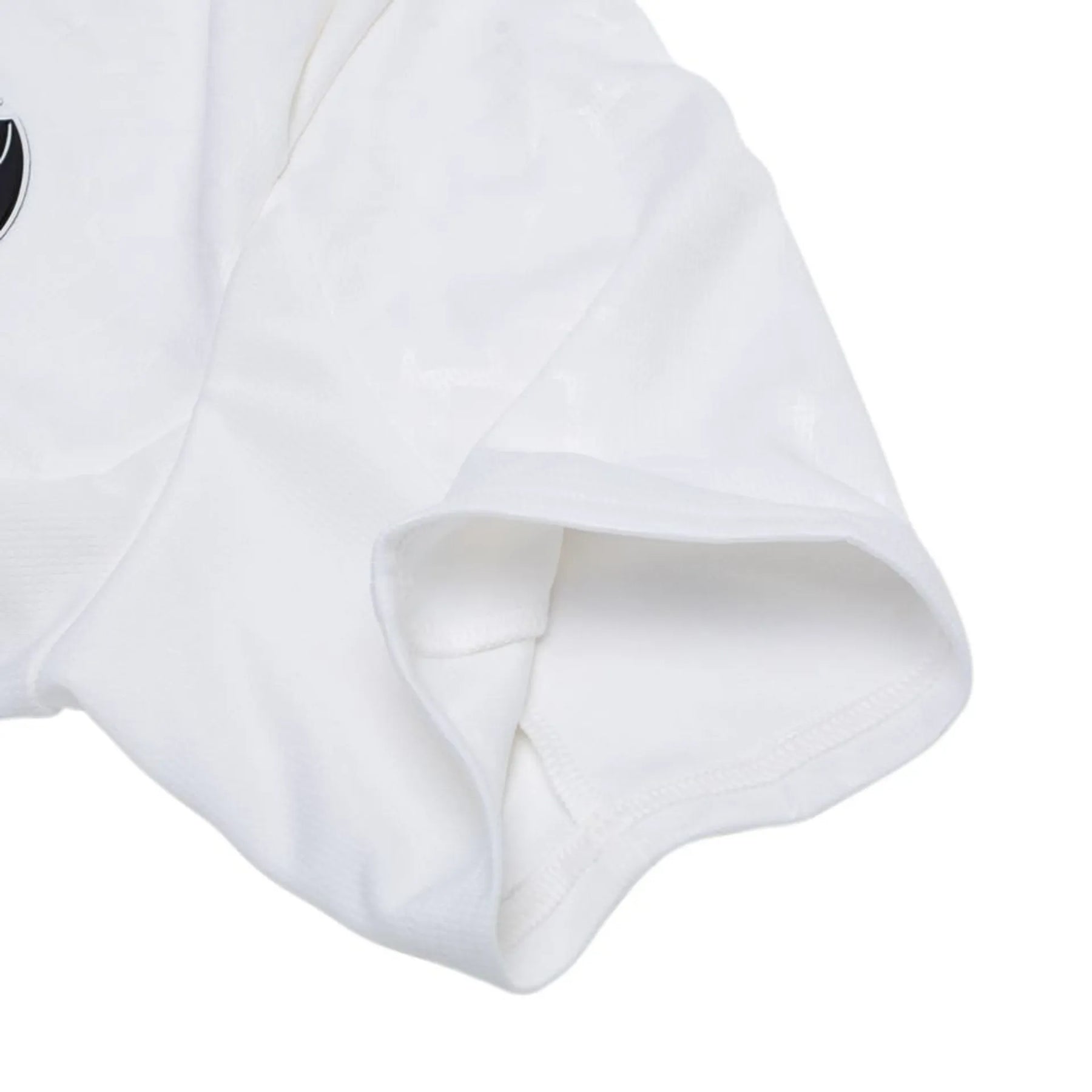 Camisa Valencia 2025/26 Home – Torcedor