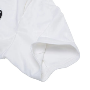 Camisa Valencia 2025/26 Home – Torcedor