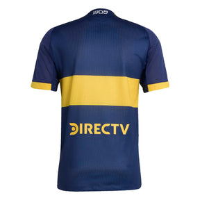 Camisa Boca Juniors 2025/26 Home – Jogador