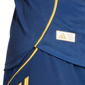 Camisa Boca Juniors 2025/26 Home – Jogador