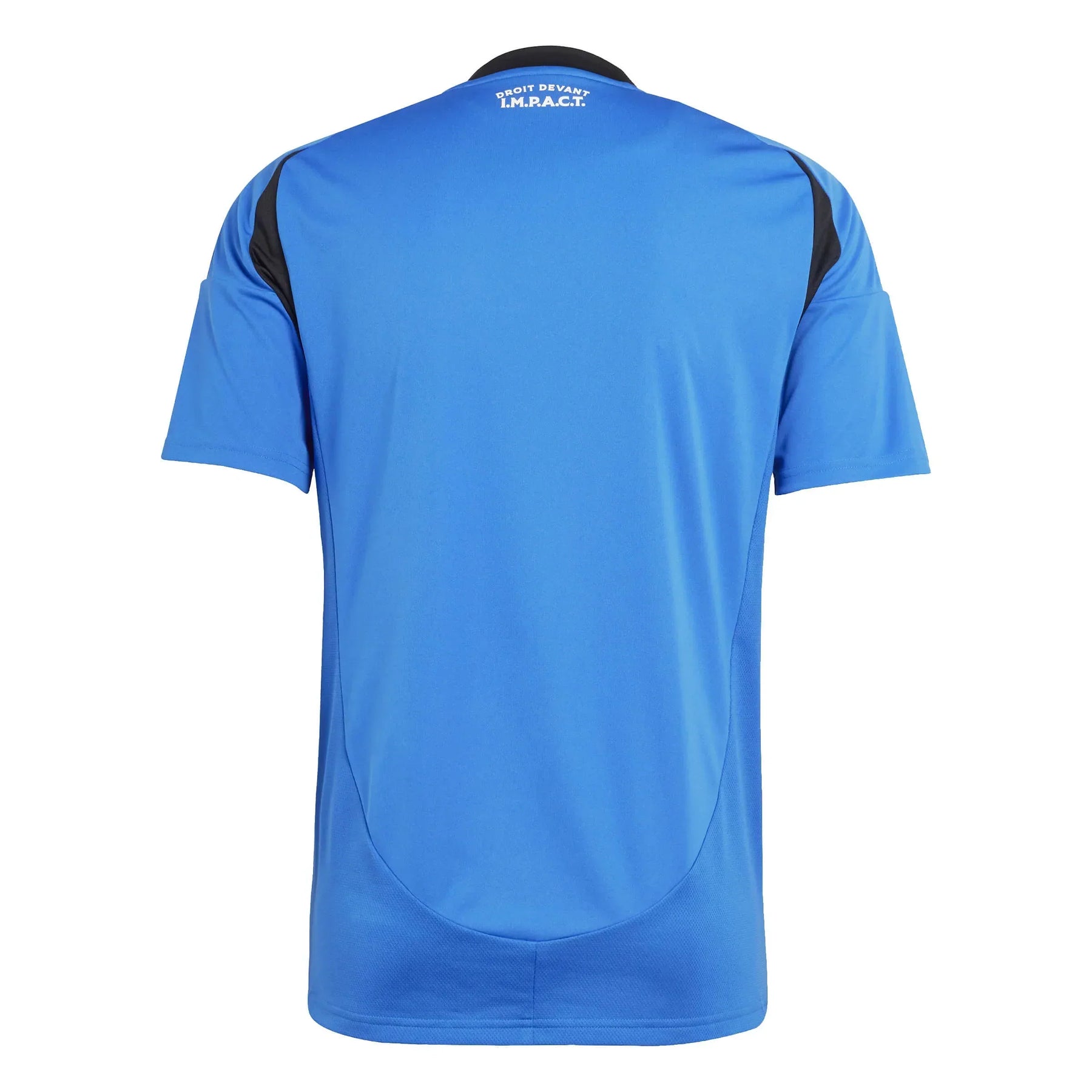 Camisa Montreal 2025/26 Home – Torcedor