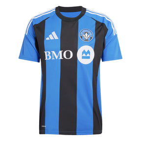 Camisa Montreal 2025/26 Home – Torcedor