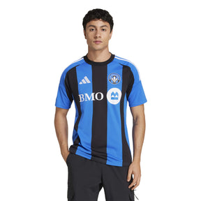 Camisa Montreal 2025/26 Home – Torcedor