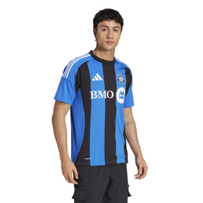 Camisa Montreal 2025/26 Home – Torcedor