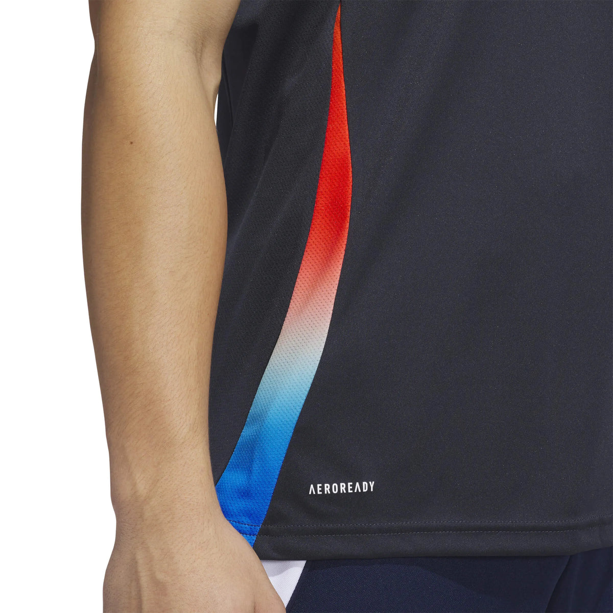 Camisa San Diego 2025/26 Home – Torcedor