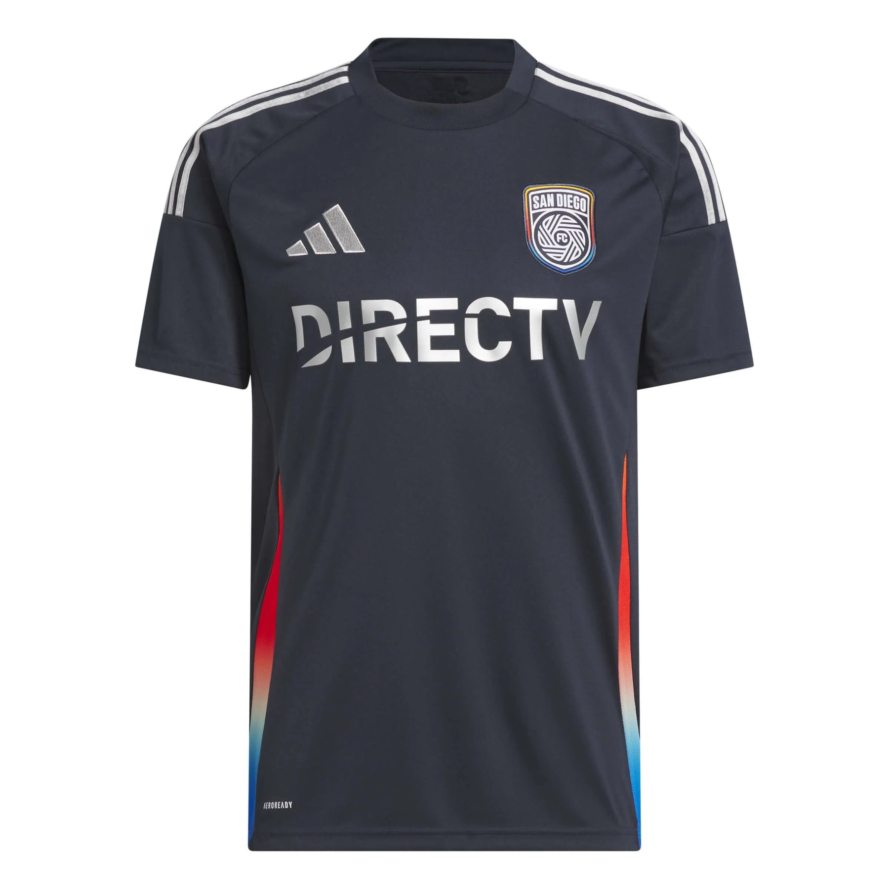 Camisa San Diego 2025/26 Home – Torcedor
