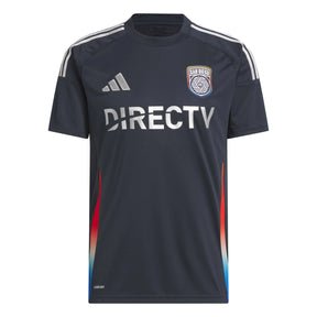Camisa San Diego 2025/26 Home – Torcedor