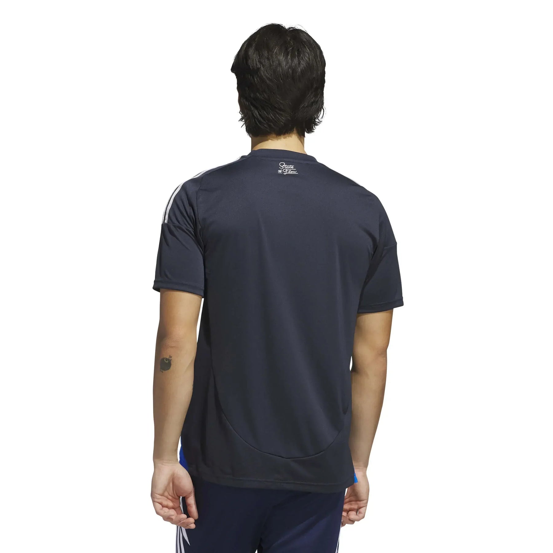 Camisa San Diego 2025/26 Home – Torcedor