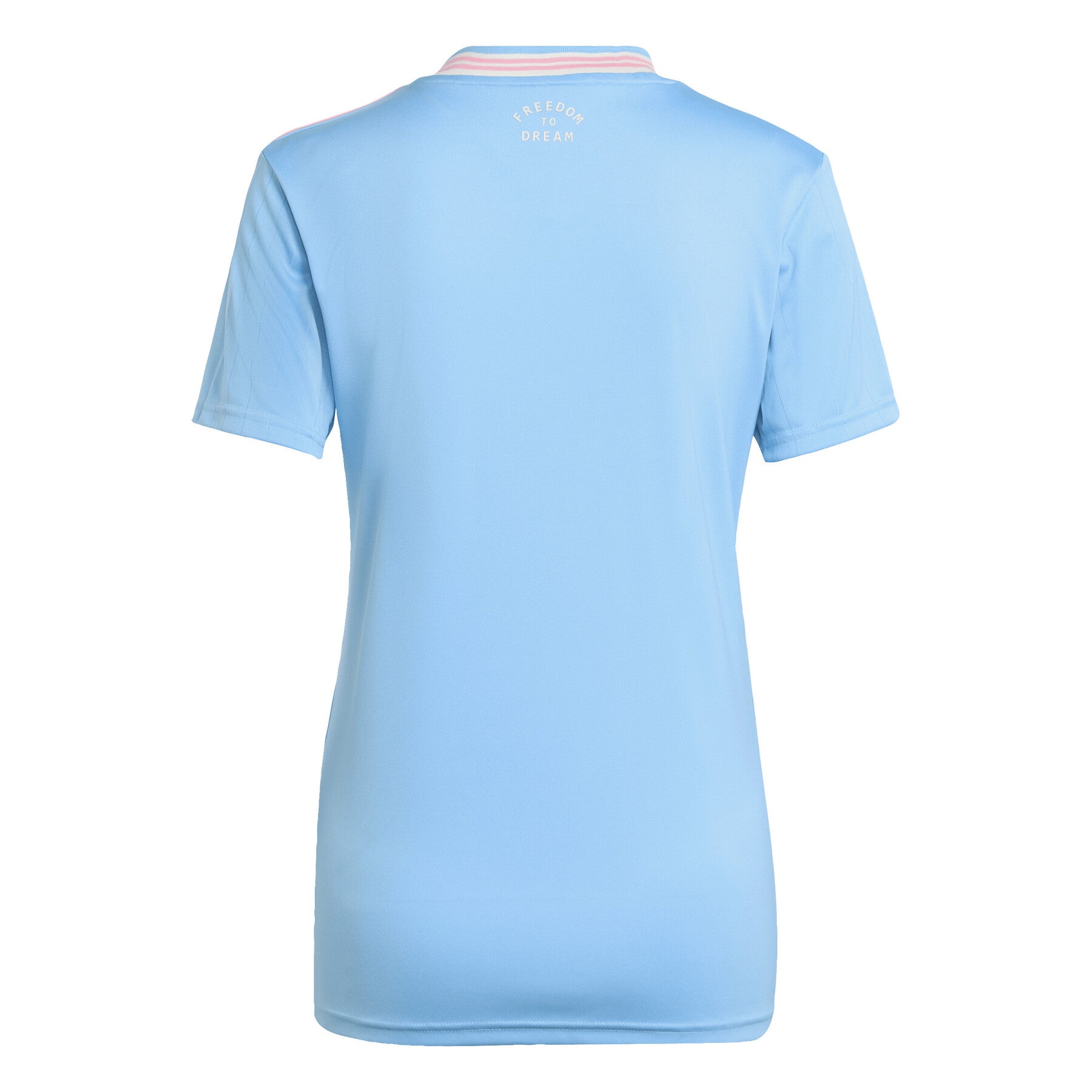 Camisa Inter Miami 2025 Third – Feminina