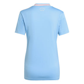 Camisa Inter Miami 2025 Third – Feminina