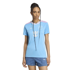 Camisa Inter Miami 2025 Third – Feminina
