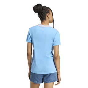 Camisa Inter Miami 2025 Third – Feminina