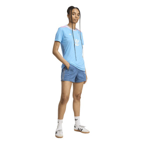 Camisa Inter Miami 2025 Third – Feminina