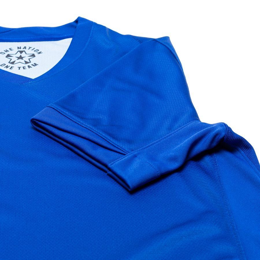 Camisa Estados Unidos (EUA) 2025/26 Away – Torcedor