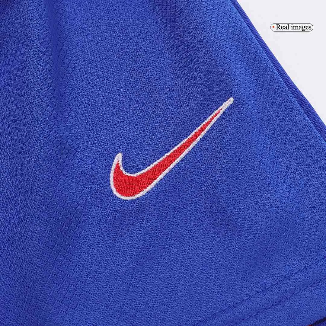 Kit Infantil Atletico Madrid 2025/26 Home