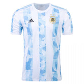 Camisa Argentina 2021/22 Home – Torcedor