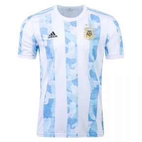 Camisa Argentina 2021/22 Home – Torcedor