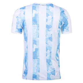Camisa Argentina 2021/22 Home – Torcedor