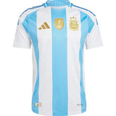 Camisa Argentina 2024/25 Home – Jogador