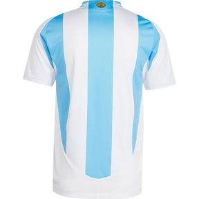Camisa Argentina 2024/25 Home – Jogador