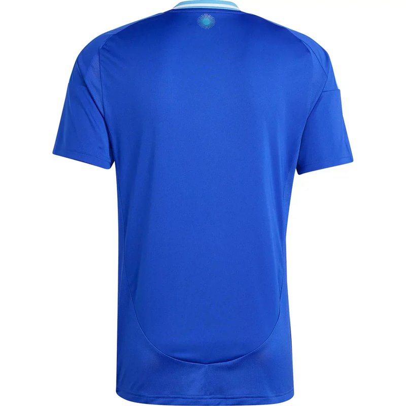 Camisa Argentina 2024/25 Away – Torcedor