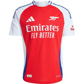 Camisa Arsenal 2024/25 Home – Jogador