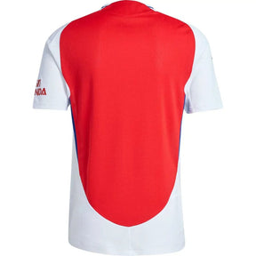 Camisa Arsenal 2024/25 Home – Jogador