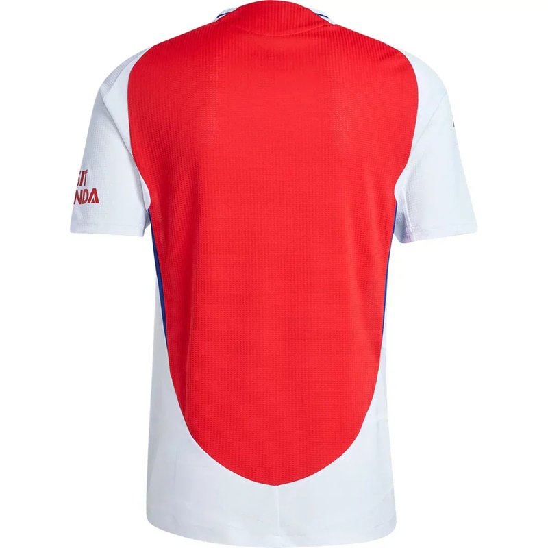 Camisa Arsenal 2024/25 Home – Jogador