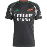 Camisa Arsenal 2024/25 Away – Torcedor