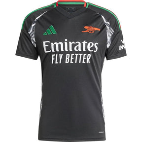 Camisa Arsenal 2024/25 Away – Torcedor