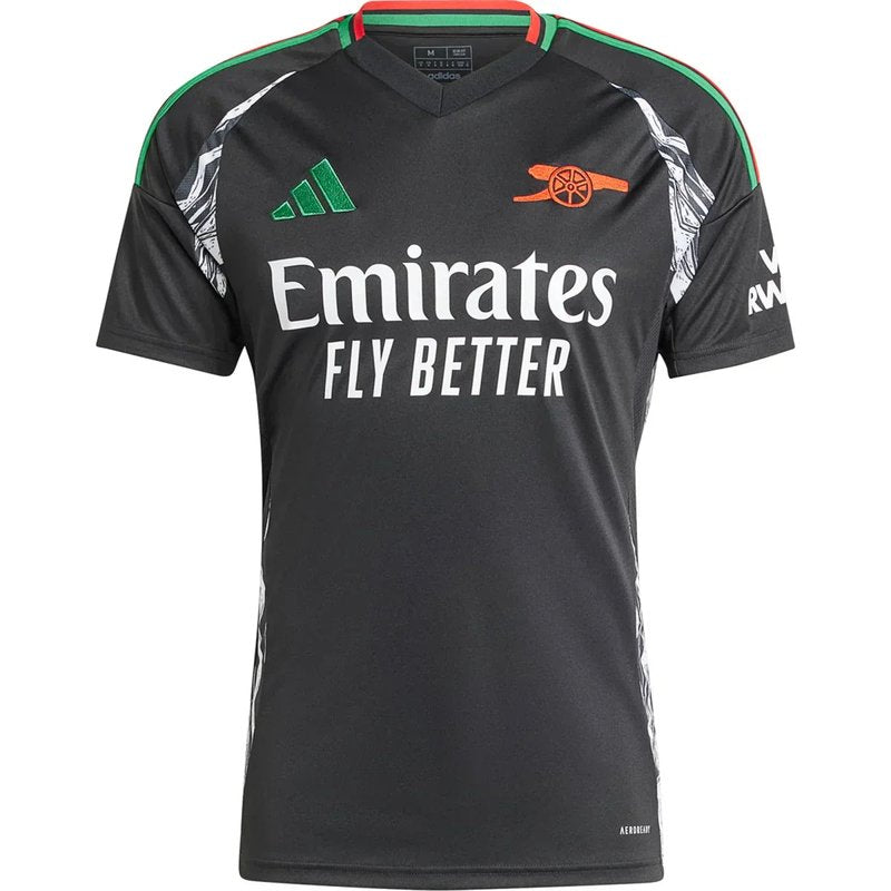Camisa Arsenal 2024/25 Away – Torcedor