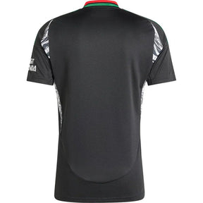 Camisa Arsenal 2024/25 Away – Torcedor