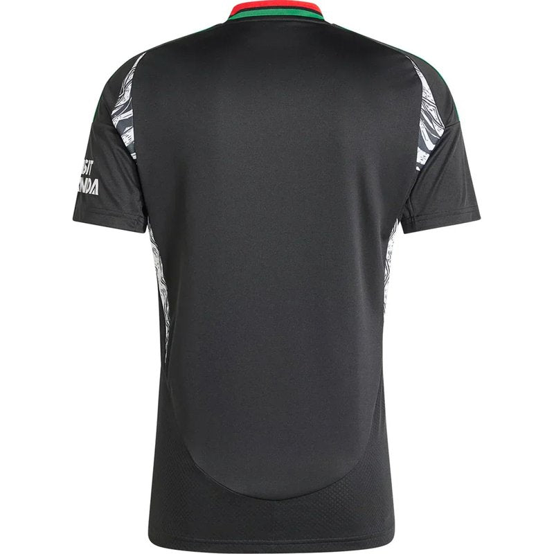 Camisa Arsenal 2024/25 Away – Torcedor