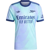 Camisa Arsenal 2024/25 Third – Torcedor