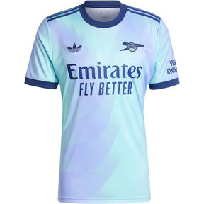 Camisa Arsenal 2024/25 Third – Torcedor