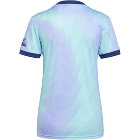 Camisa Arsenal 2024/25 Third – Feminina