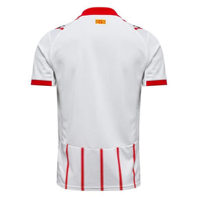 Camisa Girona 2025/26 Home – Torcedor