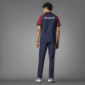 Camisa Arsenal Cotton – Torcedor