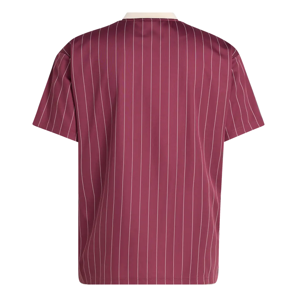 Camisa Ajax 2025/26 Icon – Torcedor