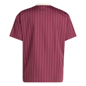 Camisa Ajax 2025/26 Icon – Torcedor