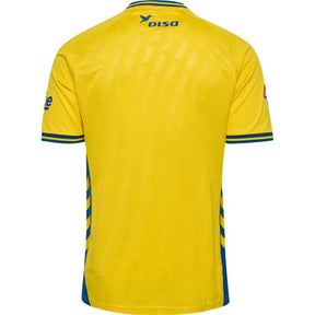 Camisa Las Palmas 2025/26 Home – Torcedor