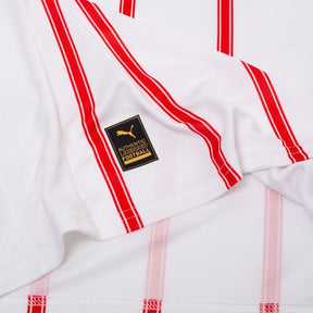 Camisa Girona 2025/26 Home – Torcedor