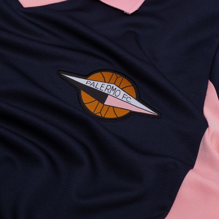Camisa Palermo 2025/26 Away – Torcedor